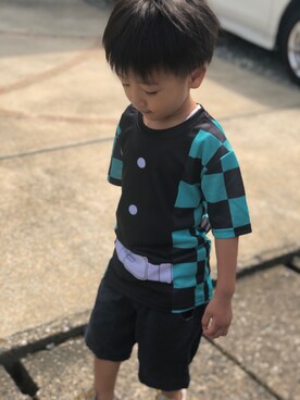 kohさんのコーディネート