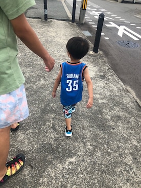 kohさんのコーディネート