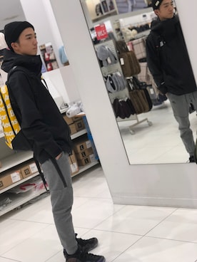 まささんのコーディネート