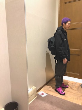 まささんのコーディネート