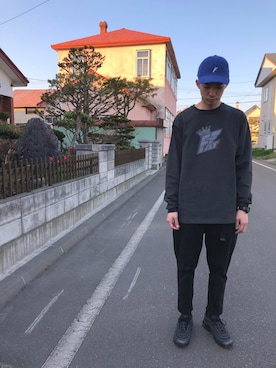 まささんのコーディネート