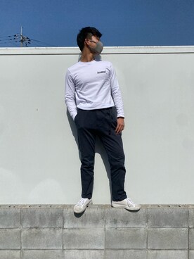 hamel さんのコーディネート