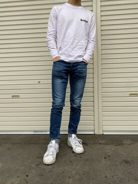 hamel さんのコーディネート