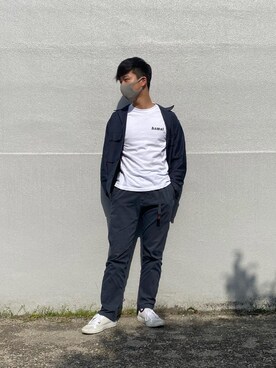 hamel さんのコーディネート