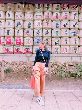 BONNIEさんのコーディネート