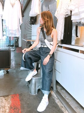 BONNIEさんのコーディネート