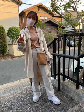 けいこさんのコーディネート