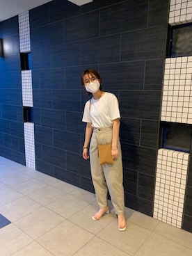 けいこさんのコーディネート