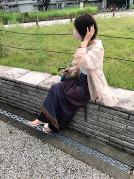 けいこさんのコーディネート