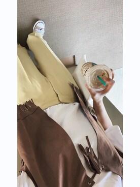 けいこさんのコーディネート