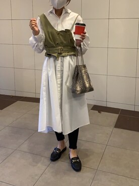 けいこさんのコーディネート
