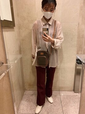 けいこさんのコーディネート