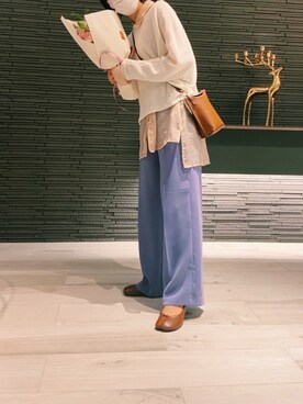 けいこさんのコーディネート