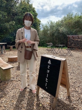 けいこさんのコーディネート