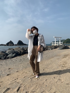 けいこさんのコーディネート
