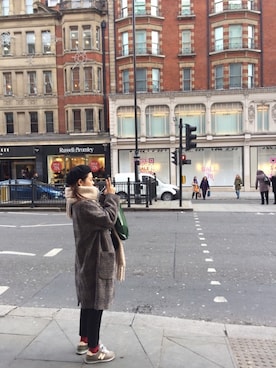 necomoto   necoさんのコーディネート