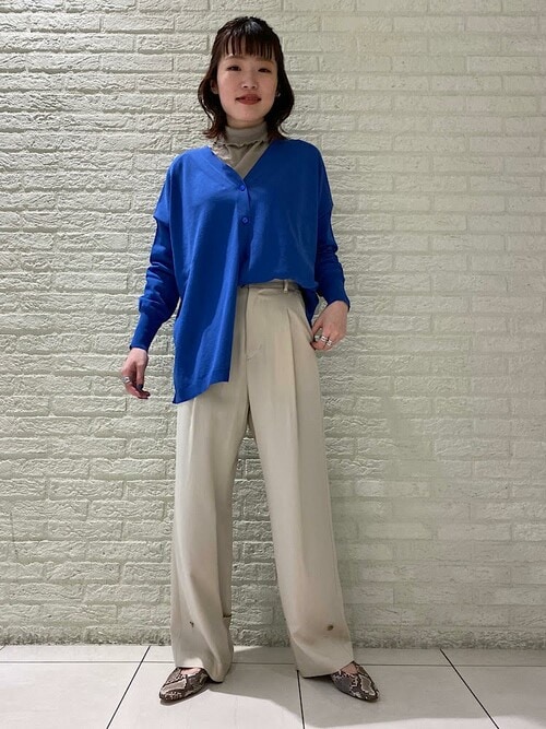 セール】【MORE SIZE】ロングスクエアフラットシューズ◇（その他