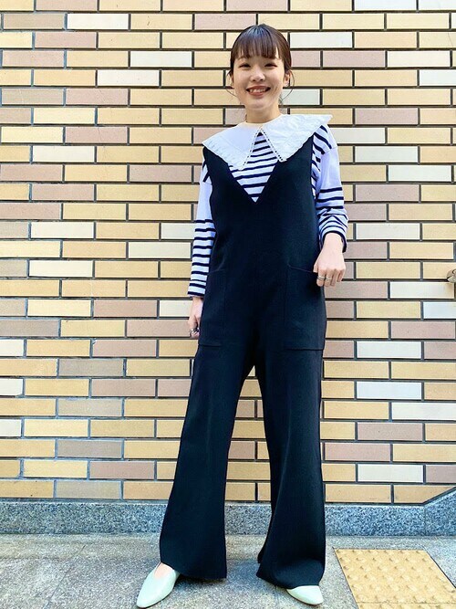 新品未使用　SHIPS for women ロングスクエアフラットシューズ セール】【MORE SIZE】ロングスクエアフラットシューズ◇（その他