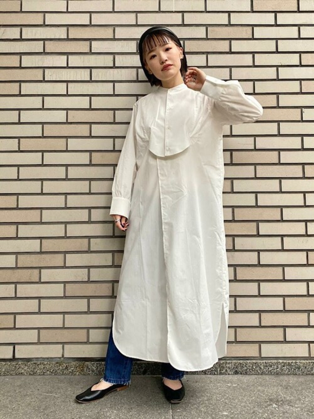 SHIPS（シップス）の「【SHIPS別注】〈手洗い可能〉MIRKO BERTOLA 