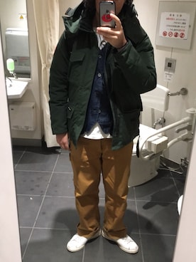 3noさんのコーディネート