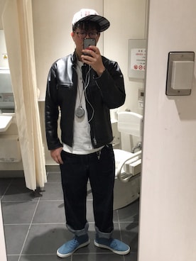 3noさんのコーディネート