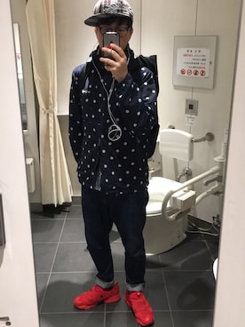 3noさんのコーディネート