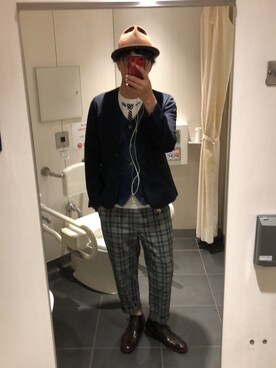 3noさんのコーディネート