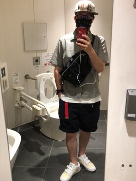 3noさんのコーディネート