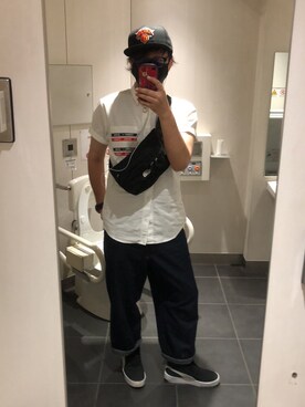 3noさんのコーディネート