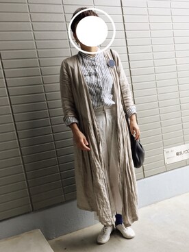 aさんのコーディネート