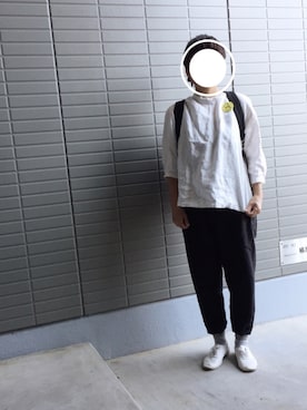 aさんのコーディネート