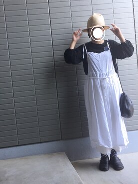 aさんのコーディネート