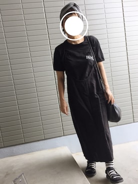 aさんのコーディネート