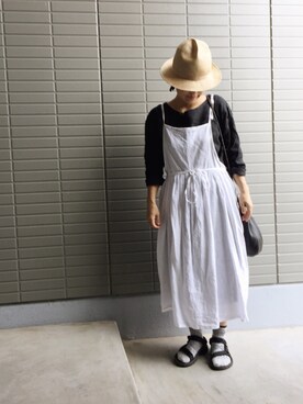 aさんのコーディネート