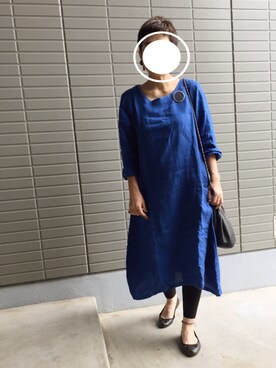 aさんのコーディネート