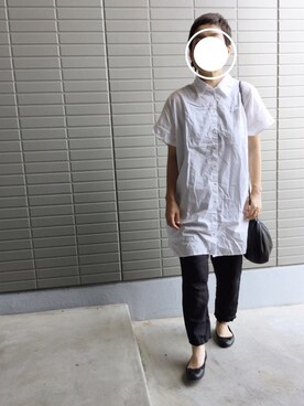 aさんのコーディネート