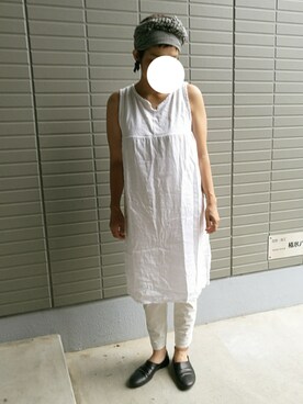 aさんのコーディネート