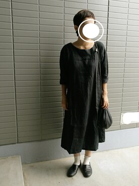 aさんのコーディネート