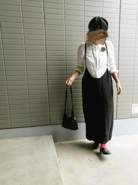 aさんのコーディネート