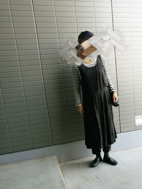 aさんのコーディネート