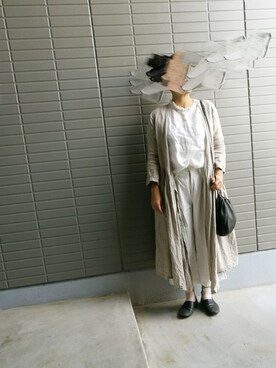 aさんのコーディネート