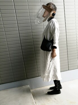 aさんのコーディネート