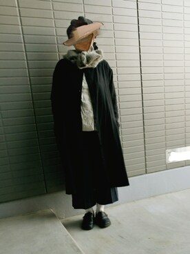 aさんのコーディネート