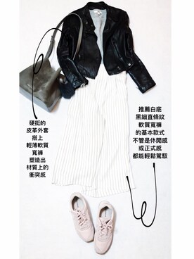 將將さんのコーディネート