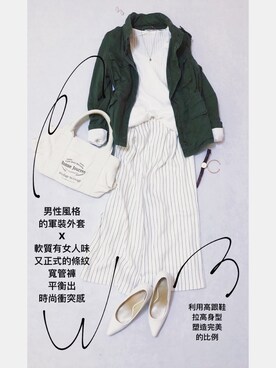 將將さんのコーディネート