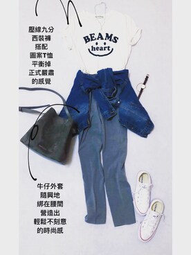 將將さんのコーディネート