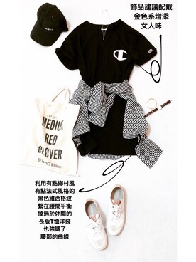 將將さんのコーディネート