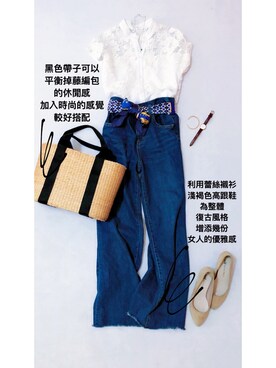 將將さんのコーディネート