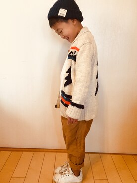 ゆいちーさんのコーディネート