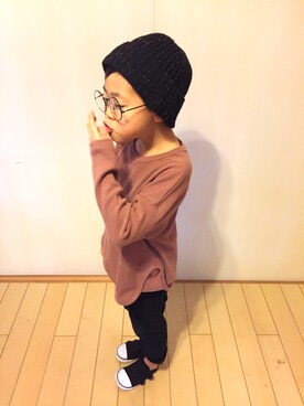 ゆいちーさんのコーディネート